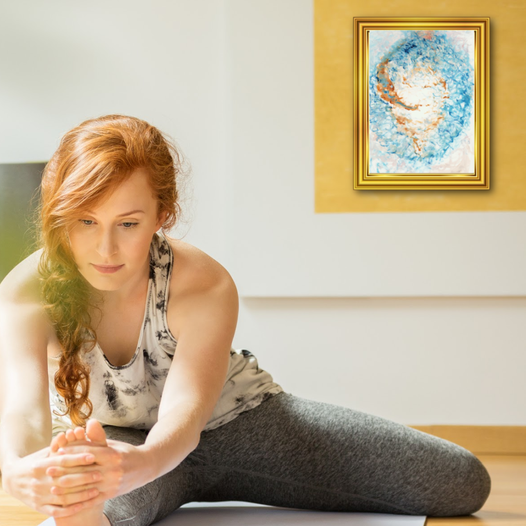 Enter the hole-woman-1