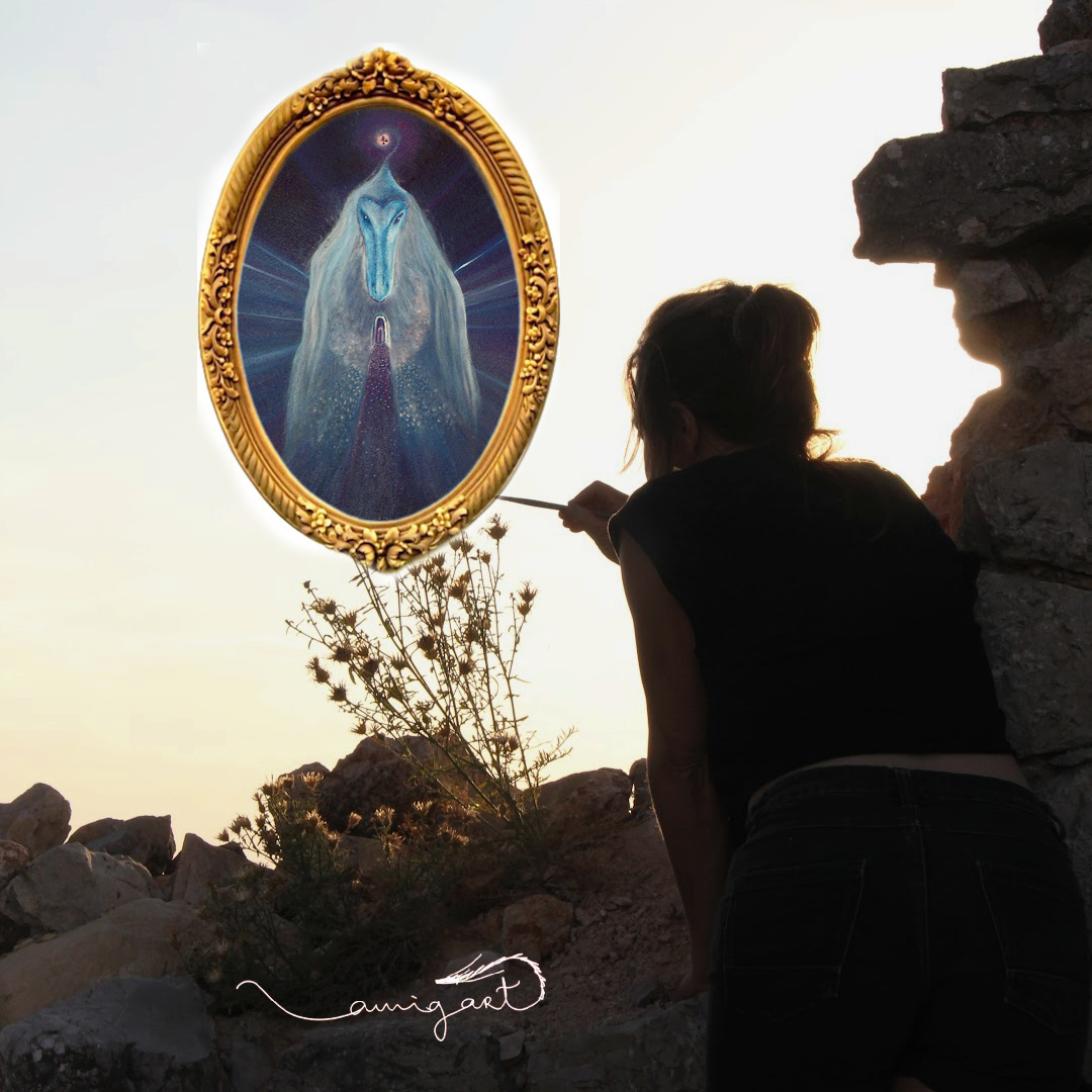 Lord Llama- Castle-Laurigart